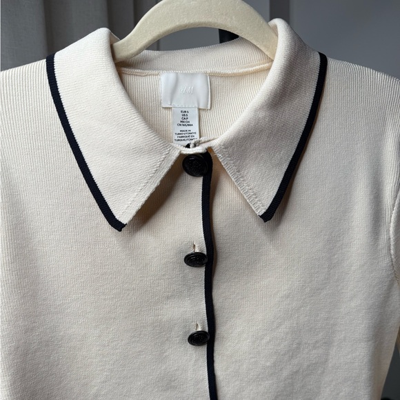 Designer Inspired Cardigan - Size S - Picture 4 of 7